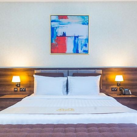 Laim Hotel Osogbo Dış mekan fotoğraf