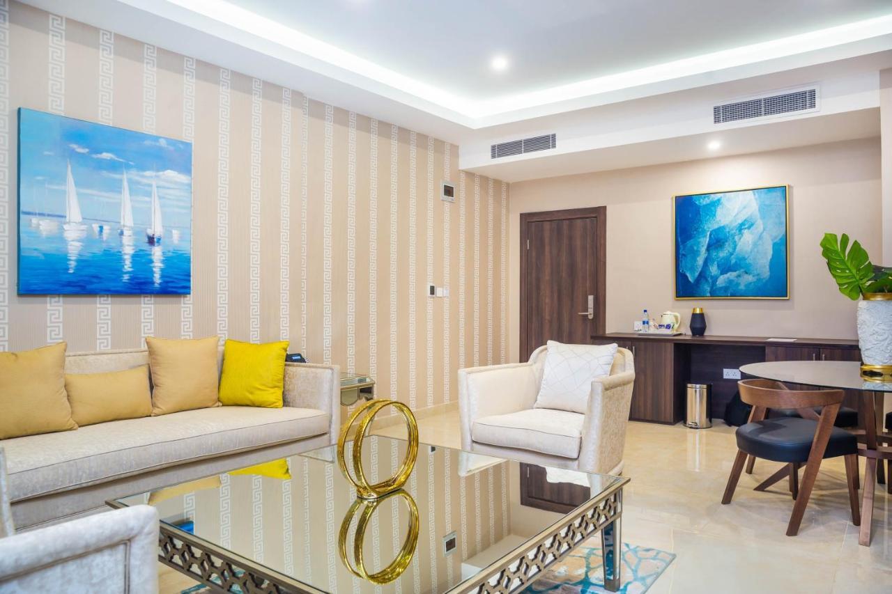 Laim Hotel Osogbo Dış mekan fotoğraf