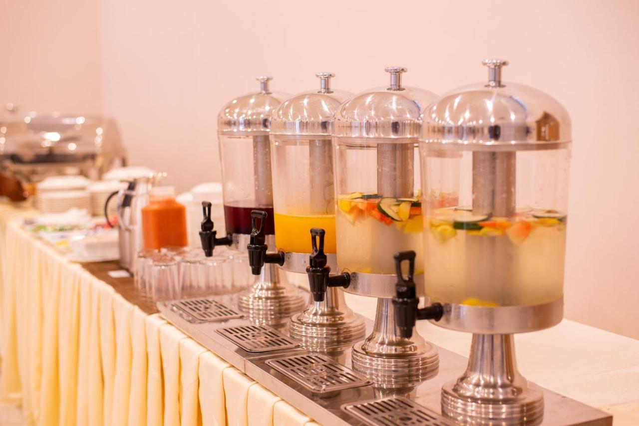 Laim Hotel Osogbo Dış mekan fotoğraf
