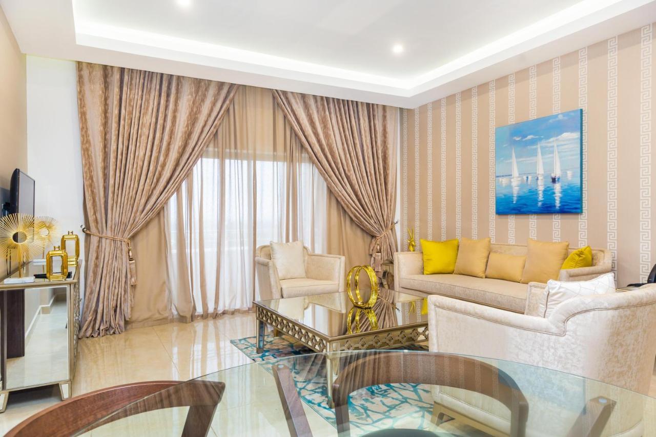 Laim Hotel Osogbo Dış mekan fotoğraf